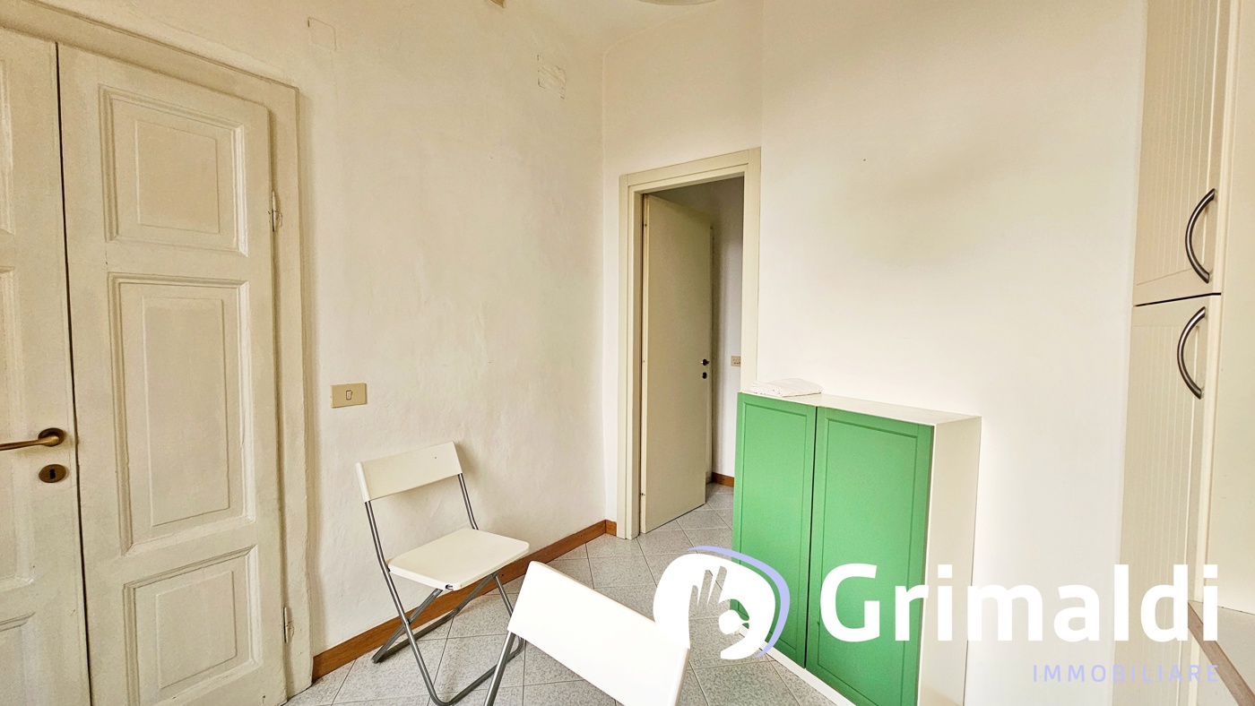 Bilocale arredato in affitto a Milano