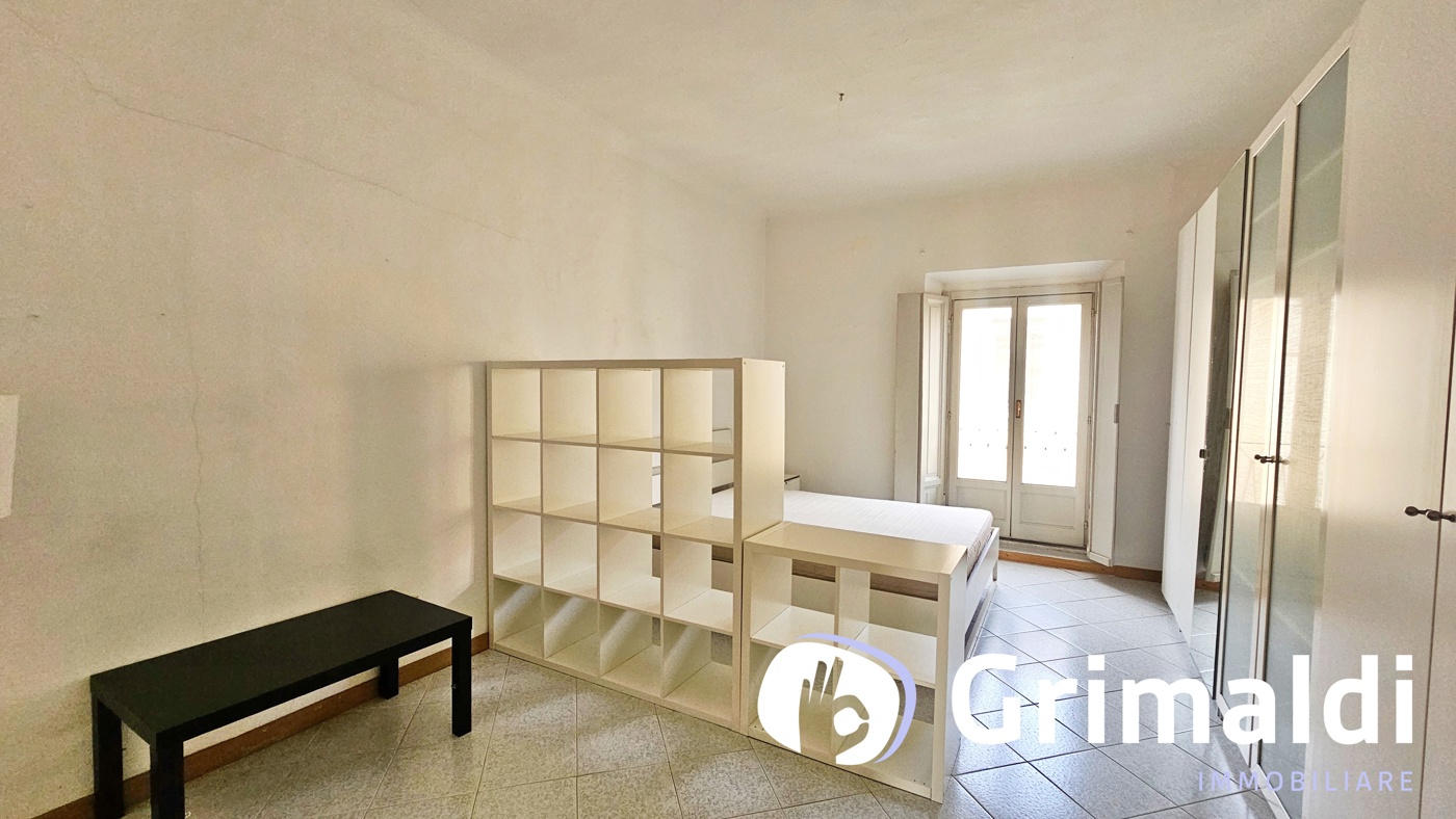 Bilocale arredato in affitto a Milano