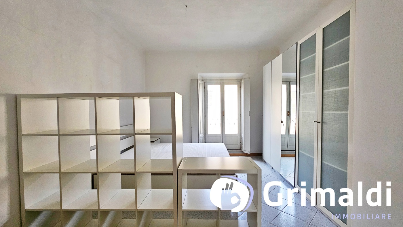 Bilocale arredato in affitto a Milano