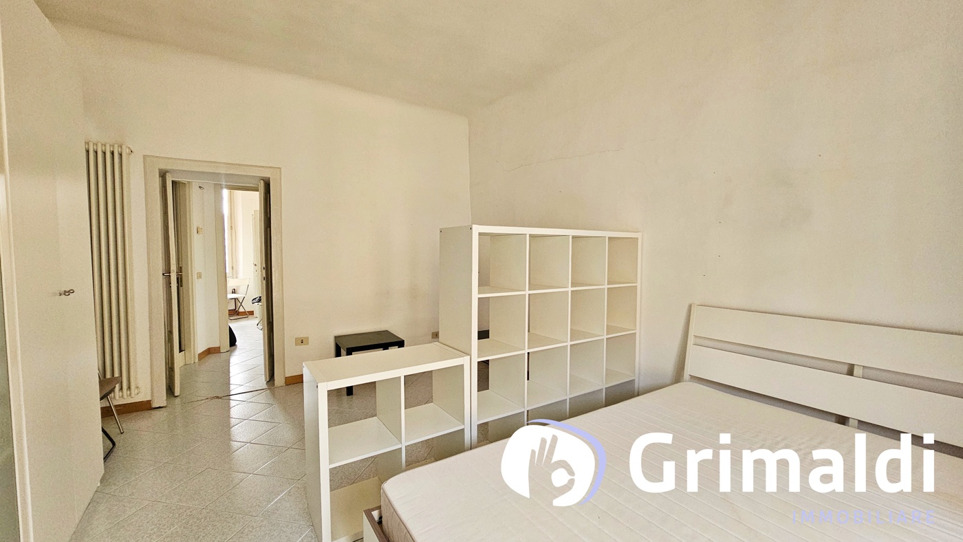 Bilocale arredato in affitto a Milano