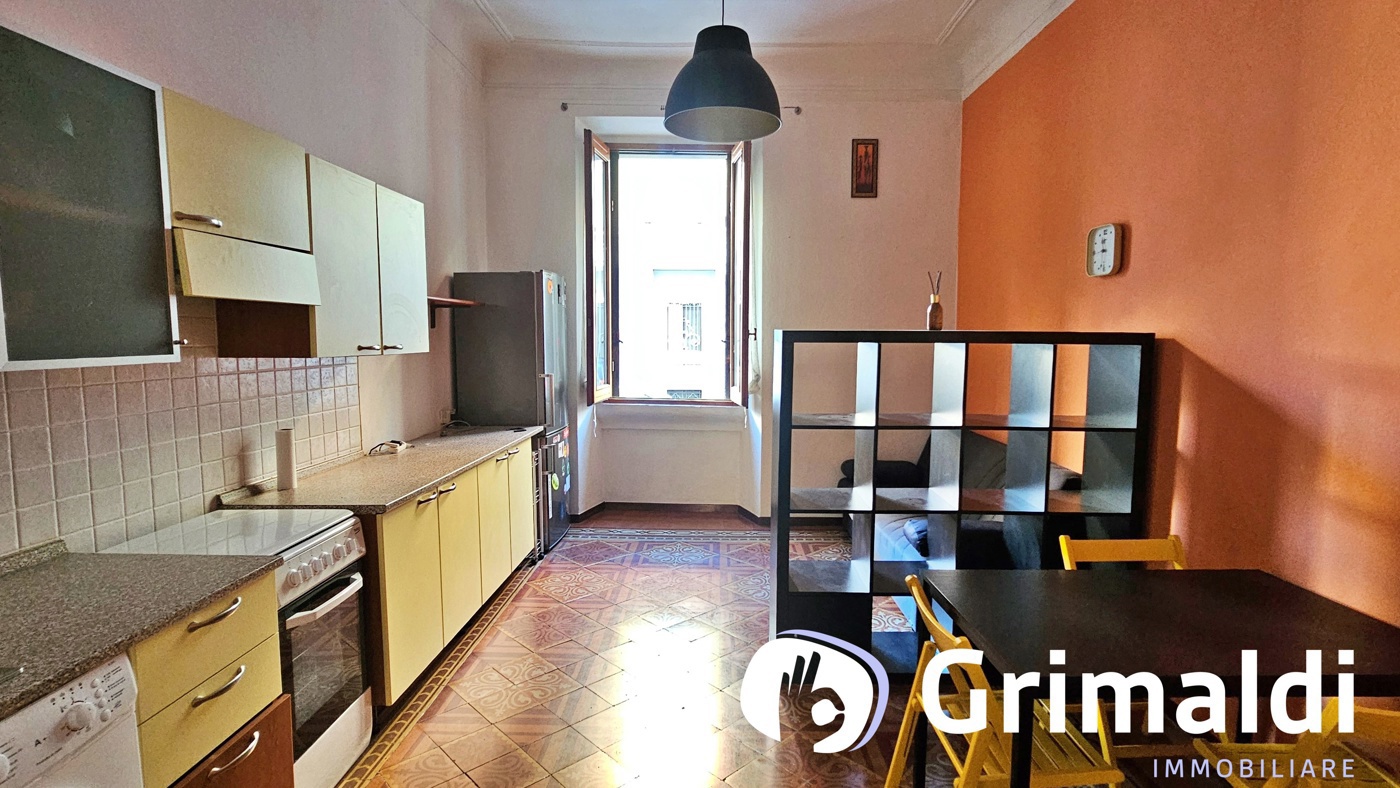 Bilocale arredato in affitto a Milano