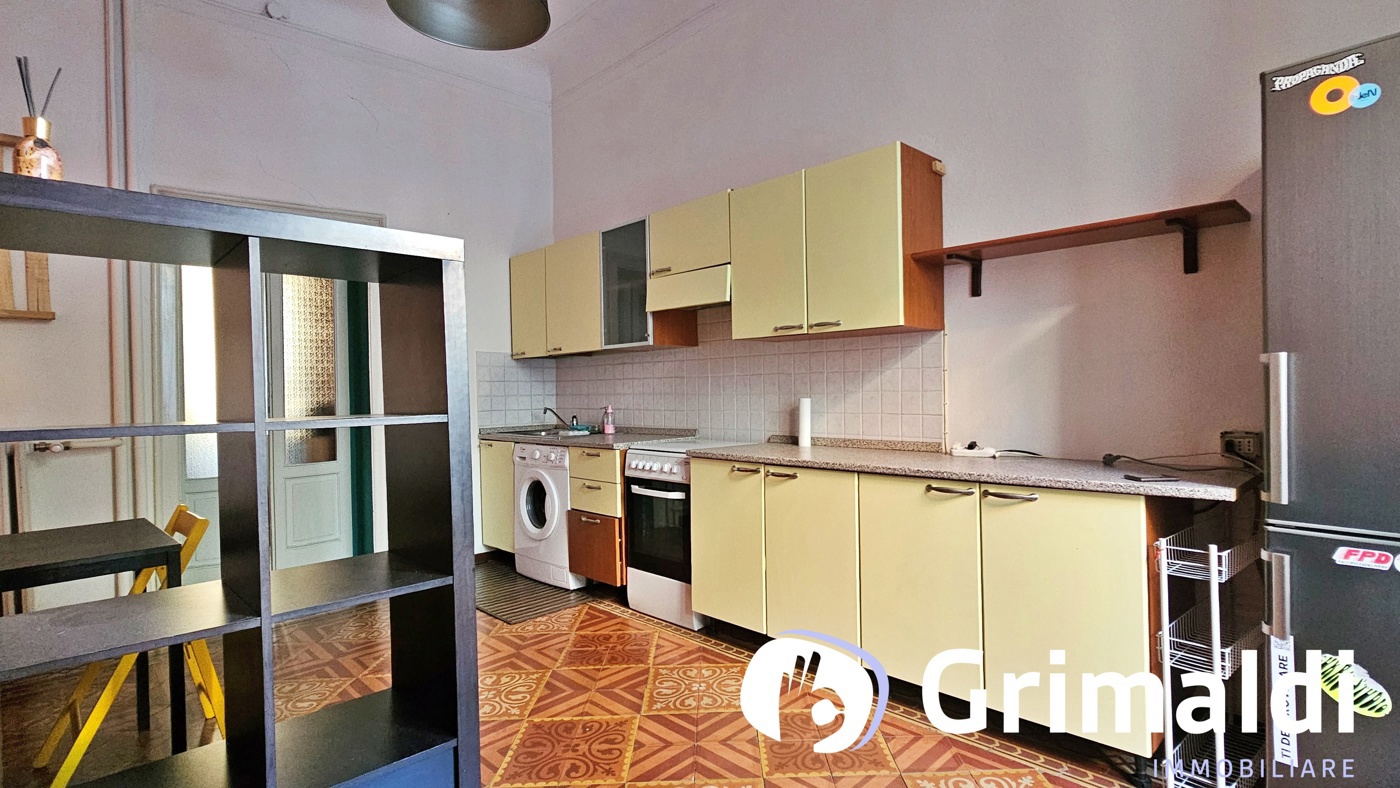 Bilocale arredato in affitto a Milano