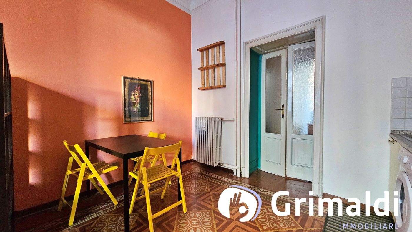 Bilocale arredato in affitto a Milano