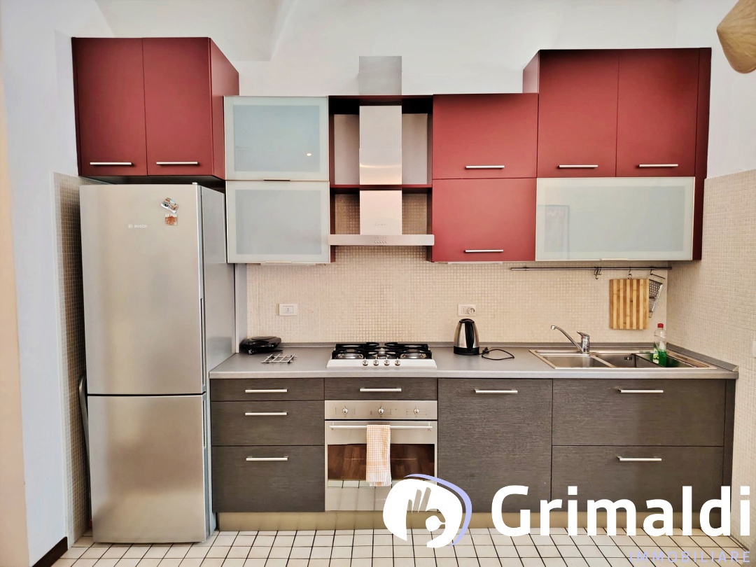 Bilocale arredato in affitto a Milano