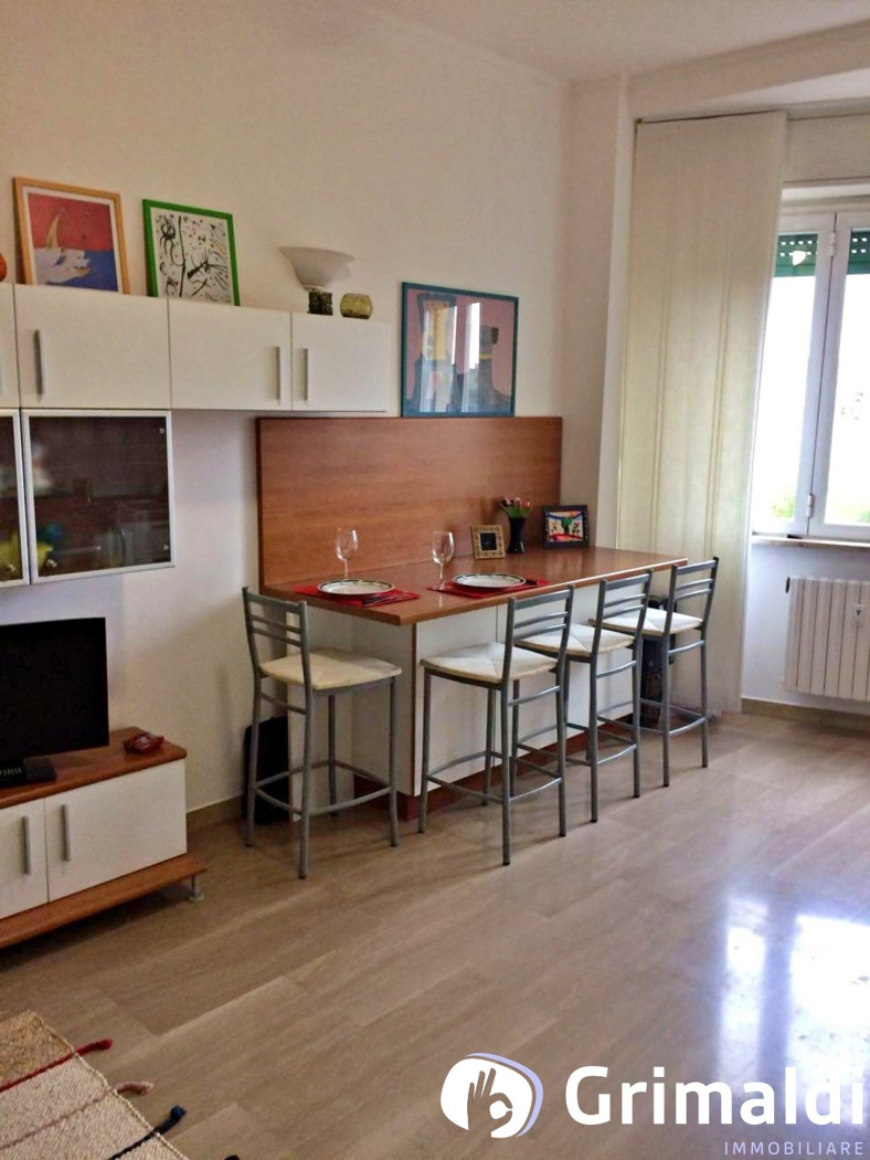 Bilocale arredato in affitto a Milano