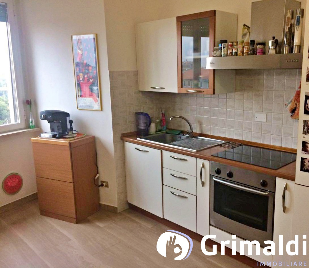 Bilocale arredato in affitto a Milano