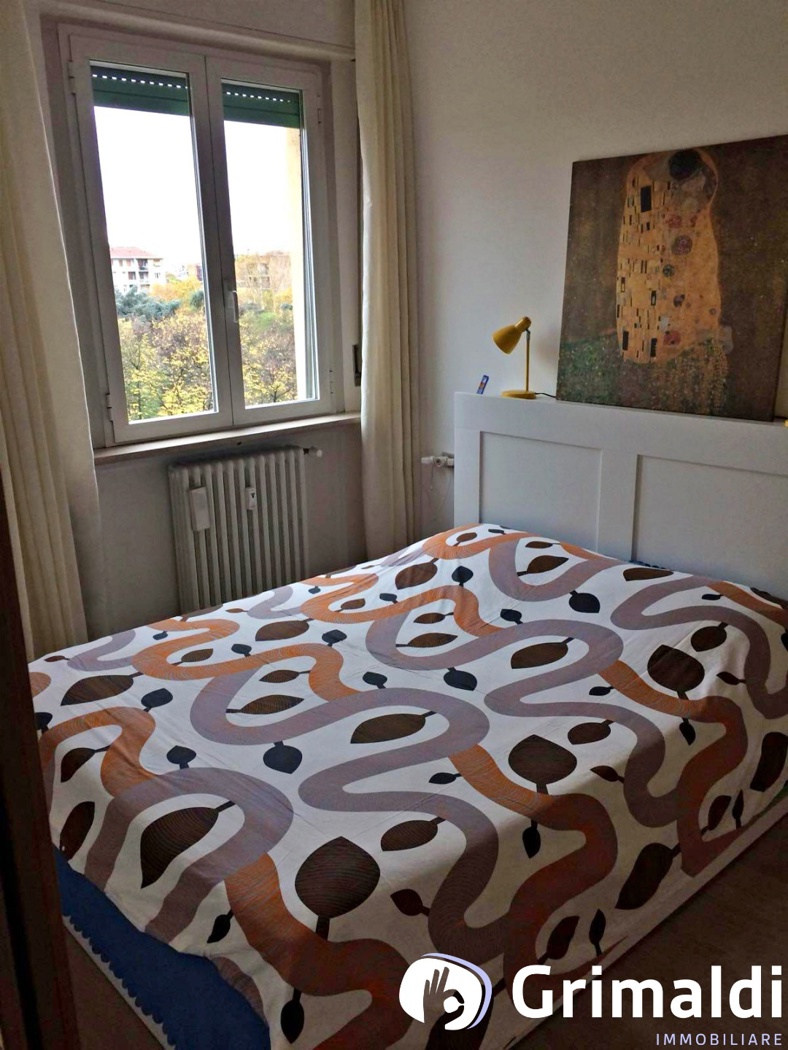 Bilocale arredato in affitto a Milano