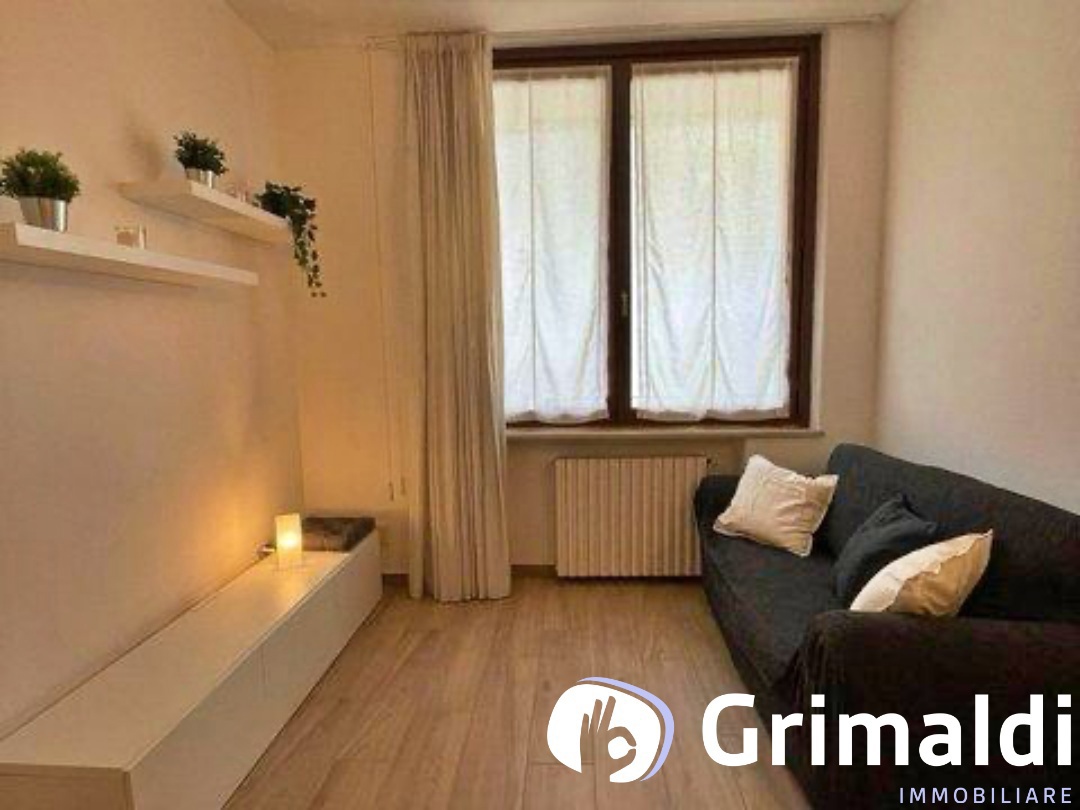 Monolocale arredato in affitto a Milano