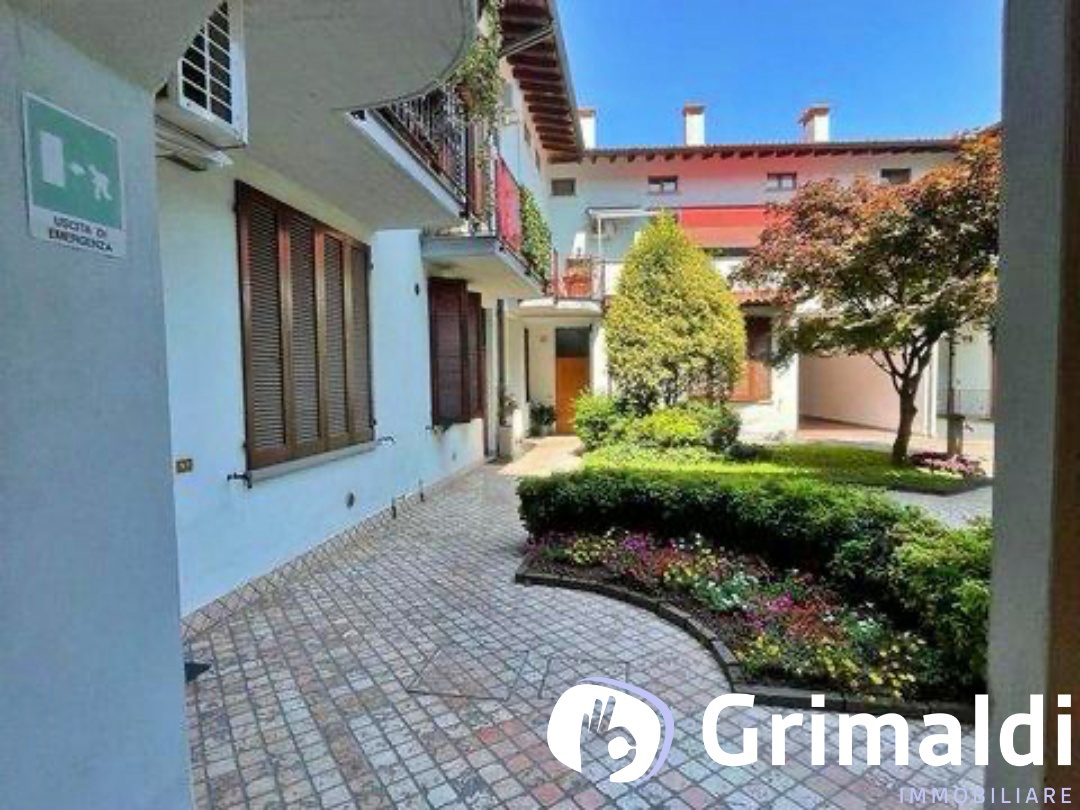 Monolocale arredato in affitto a Milano