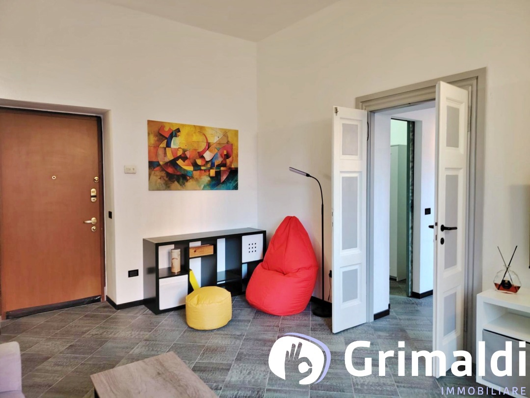 Appartamento arredato in affitto a Milano