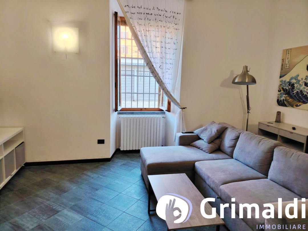 Appartamento arredato in affitto a Milano