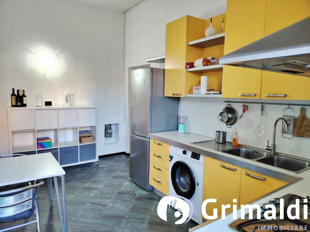 Appartamento arredato in affitto a Milano