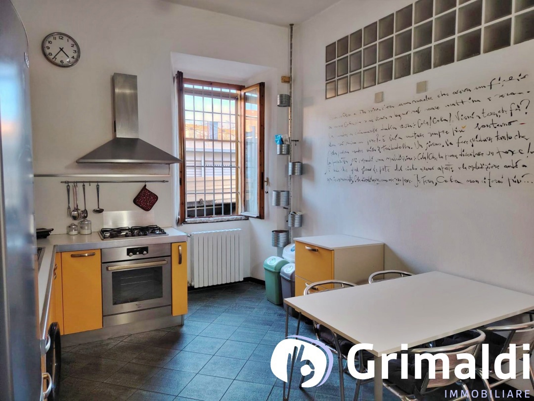 Appartamento arredato in affitto a Milano