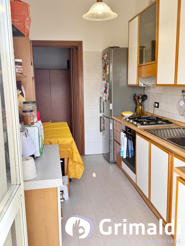 Trilocale in vendita a Cologno Monzese