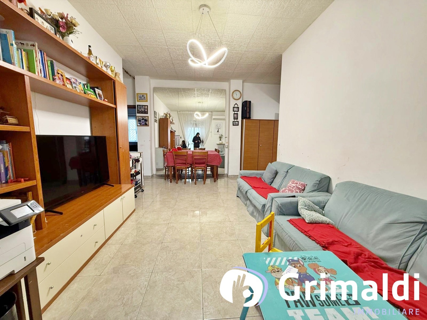 Trilocale in vendita a Cologno Monzese