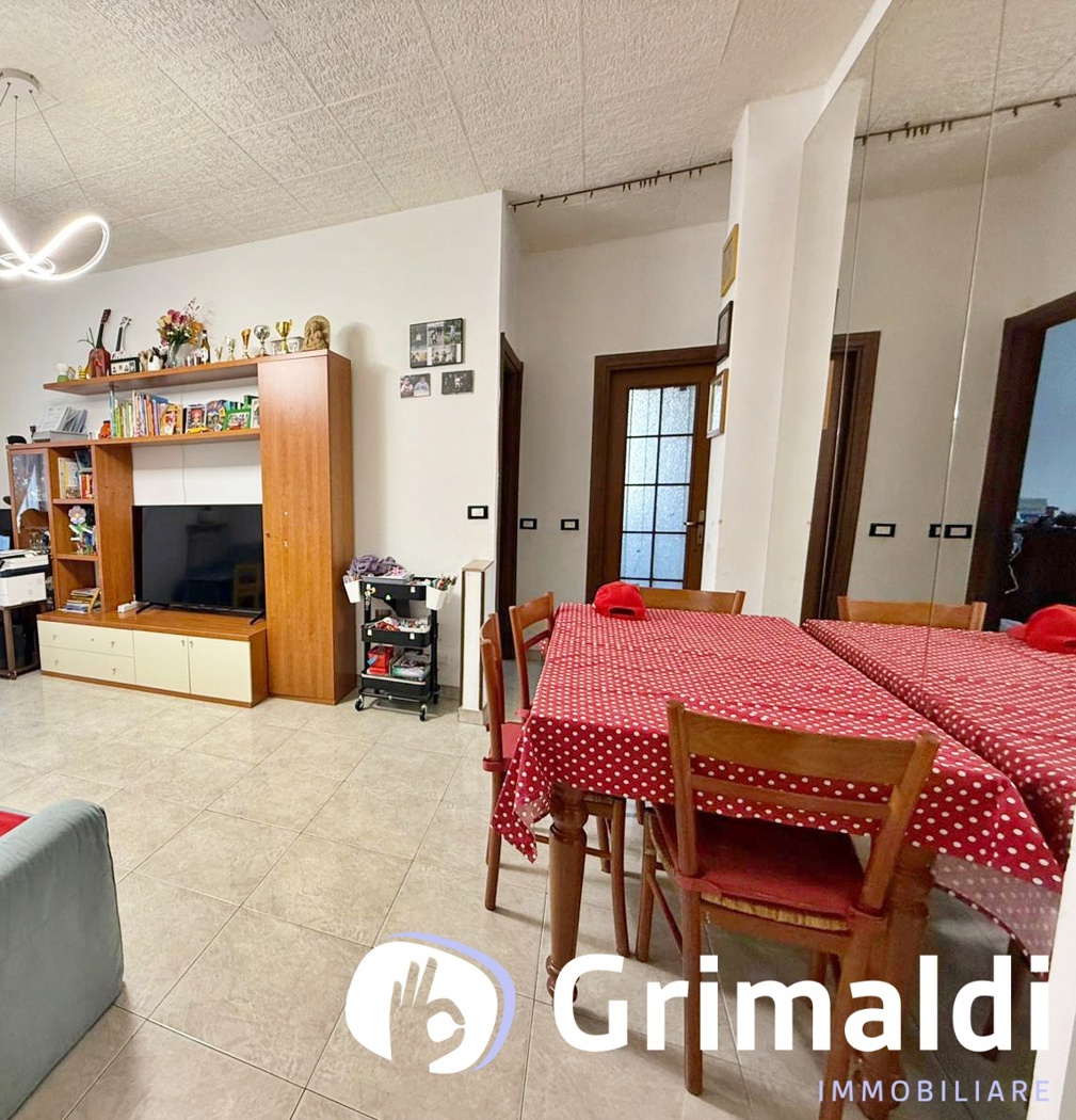 Trilocale in vendita a Cologno Monzese