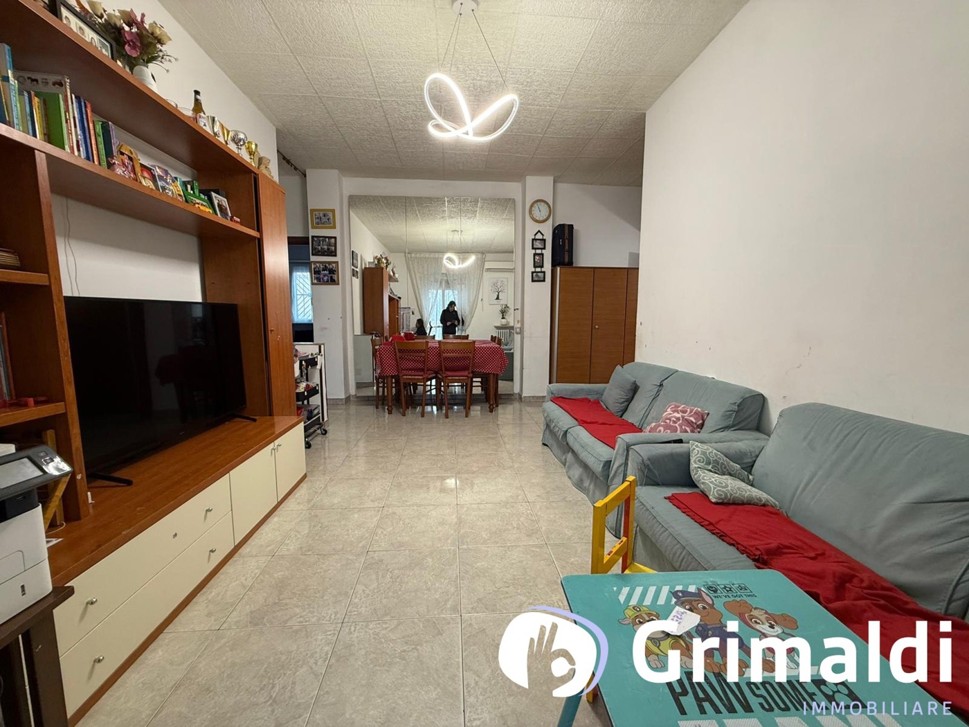 Trilocale in vendita a Cologno Monzese