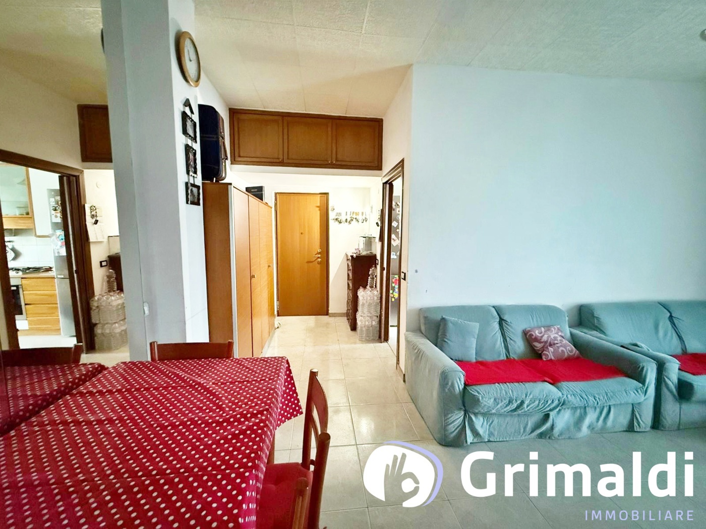 Trilocale in vendita a Cologno Monzese