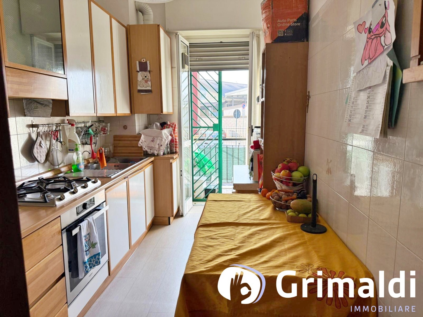 Trilocale in vendita a Cologno Monzese