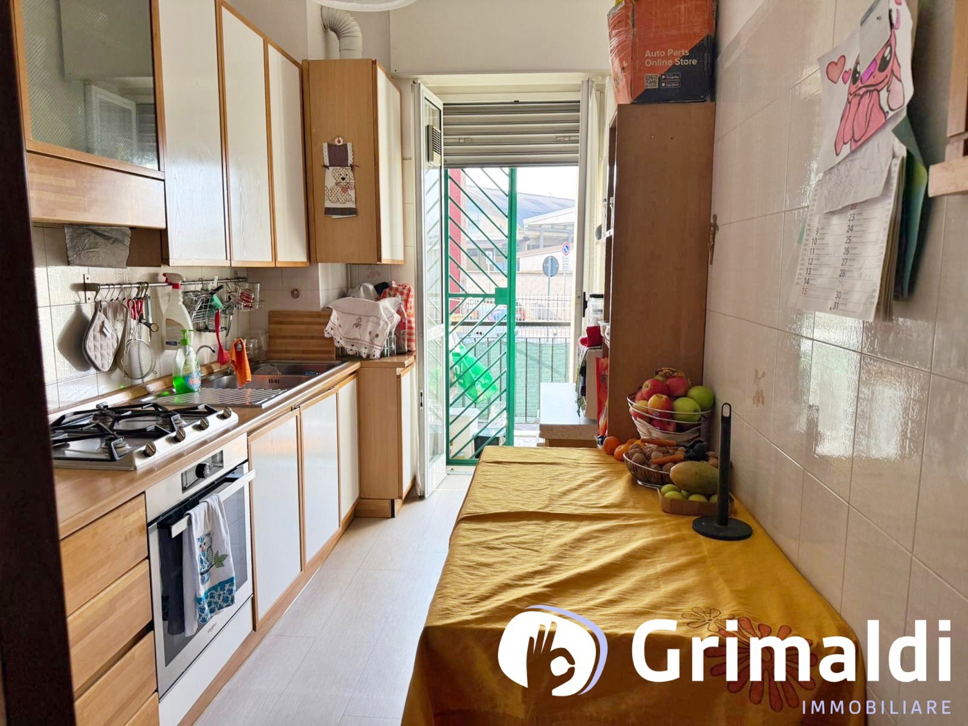 Trilocale in vendita a Cologno Monzese