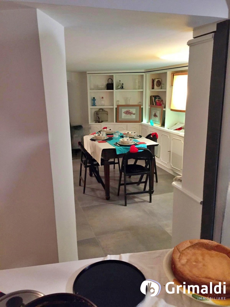 Bilocale in vendita a Napoli