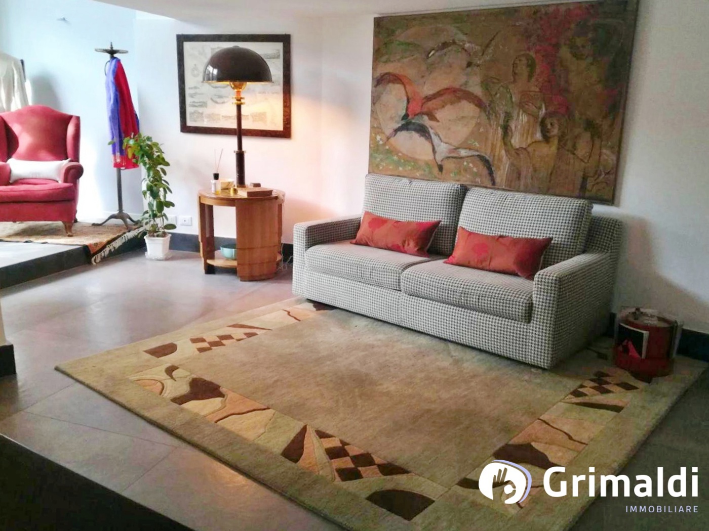 Bilocale in vendita a Napoli