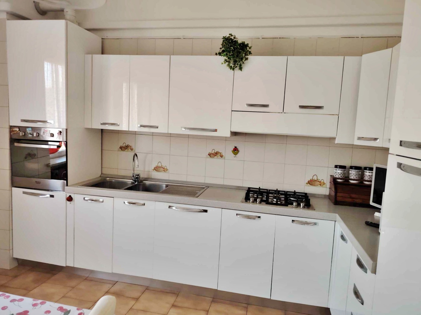 Trilocale in vendita a Basiglio