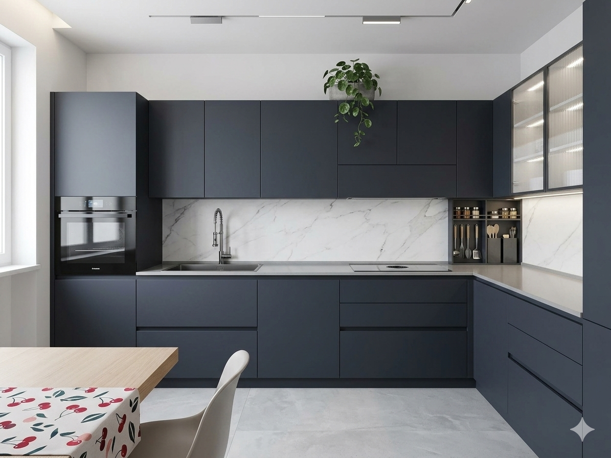 Trilocale in vendita a Basiglio