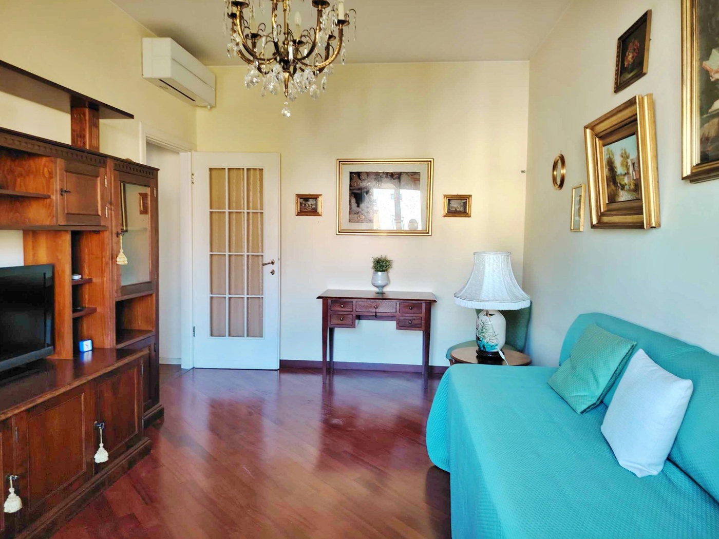 Trilocale in vendita a Basiglio