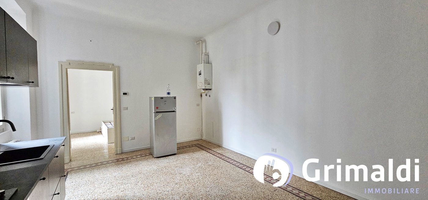 Bilocale arredato in affitto a Milano