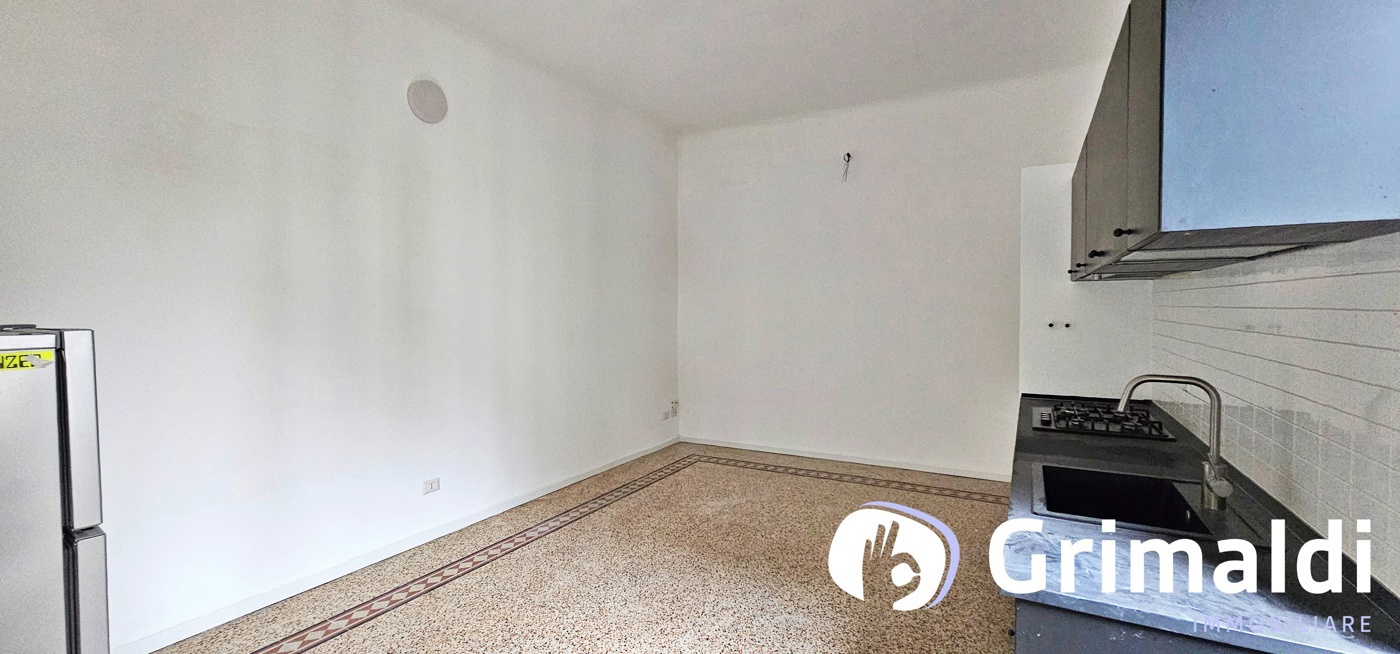 Bilocale arredato in affitto a Milano