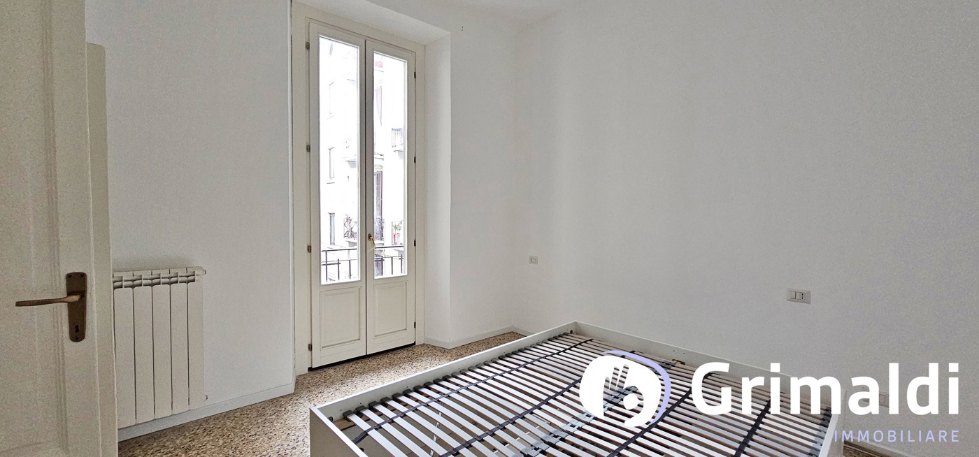 Bilocale arredato in affitto a Milano