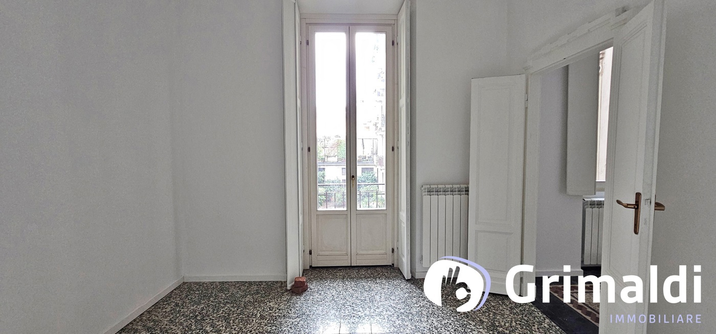 Quadrilocale ristrutturato a Milano