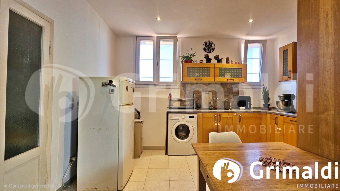 Bilocale arredato in affitto a Milano