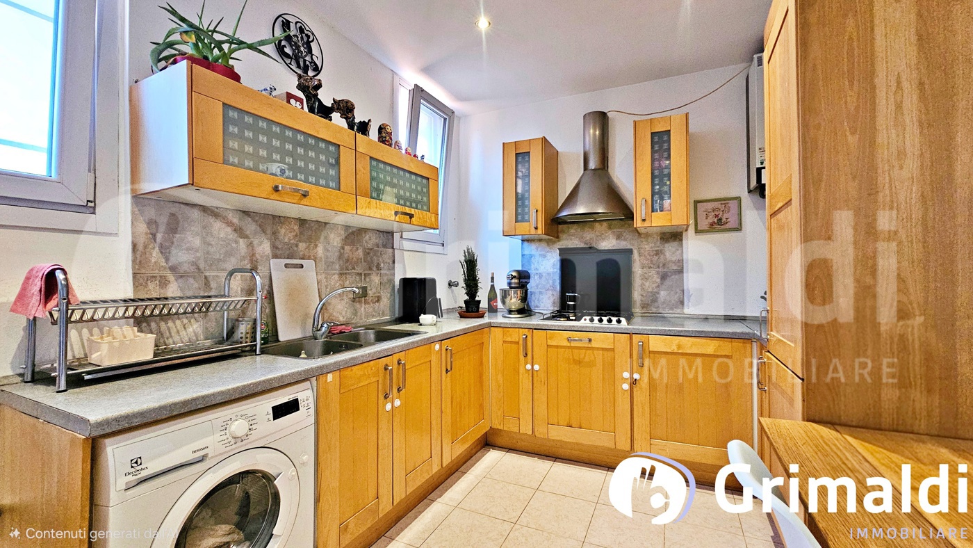 Bilocale arredato in affitto a Milano