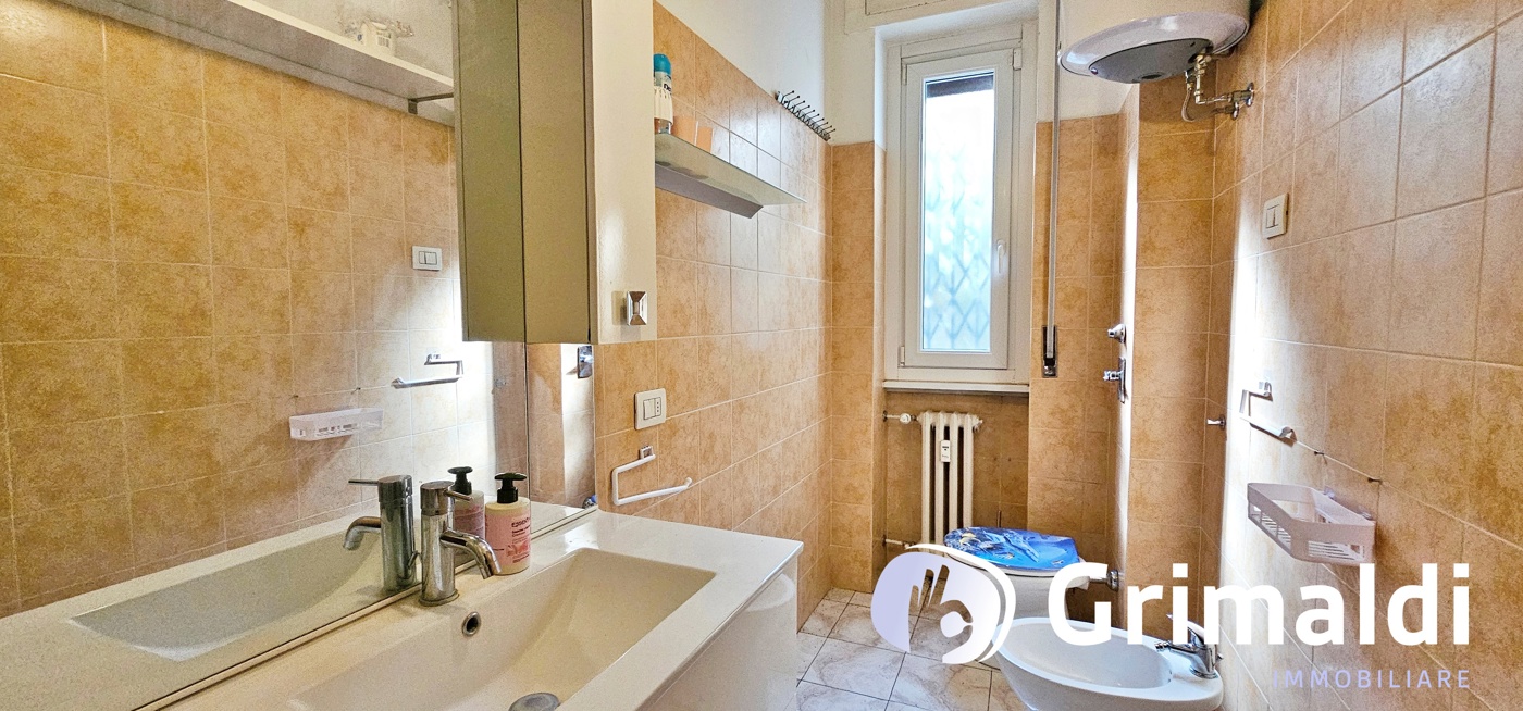 Bilocale arredato in affitto a Milano