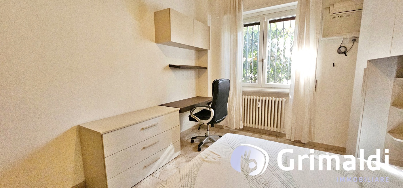 Bilocale arredato in affitto a Milano