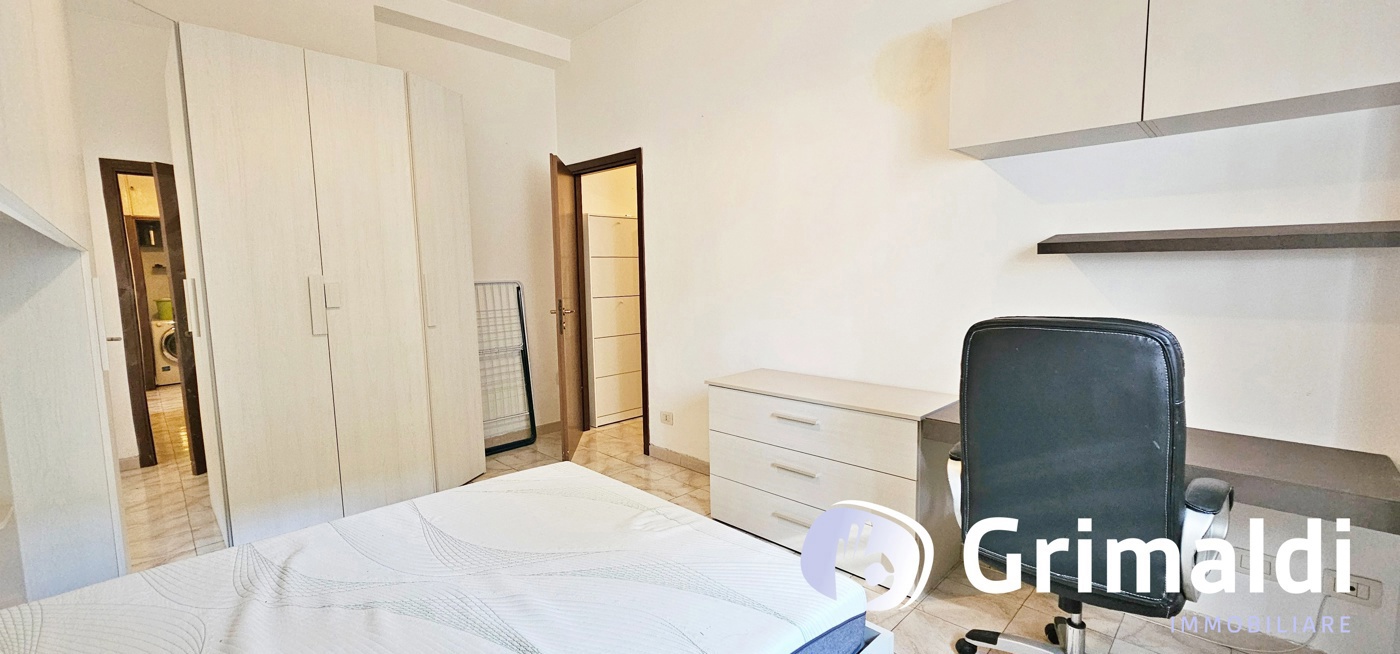 Bilocale arredato in affitto a Milano