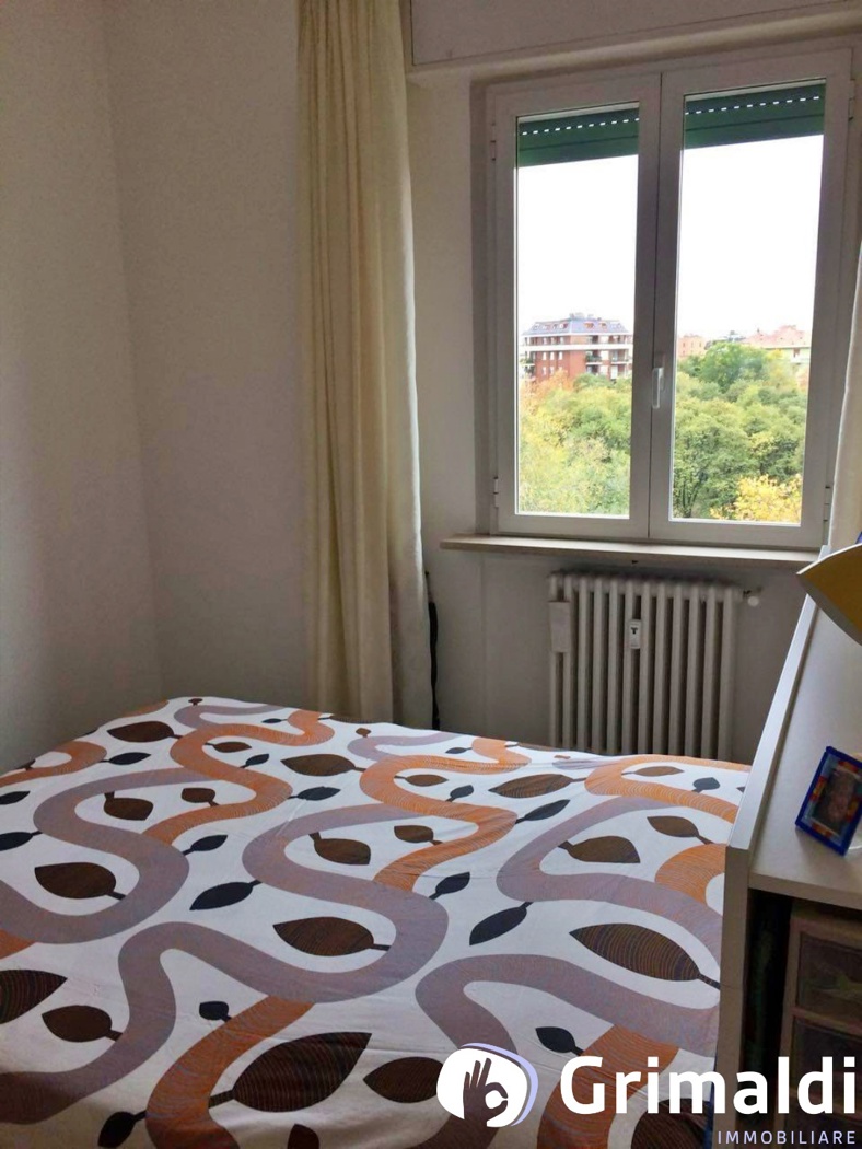 Bilocale arredato in affitto a Milano