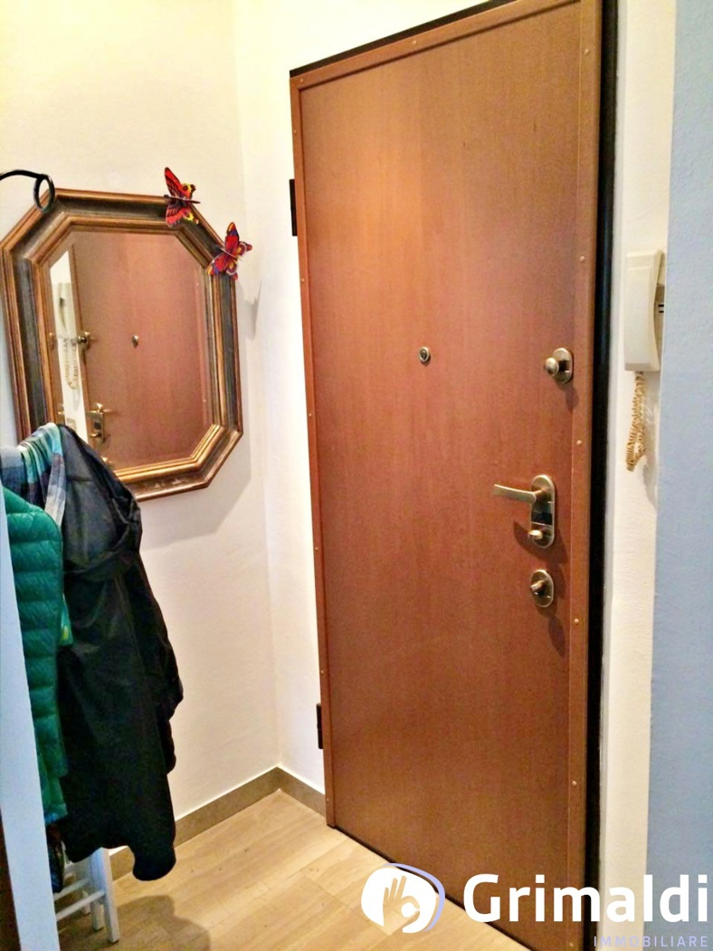 Bilocale arredato in affitto a Milano