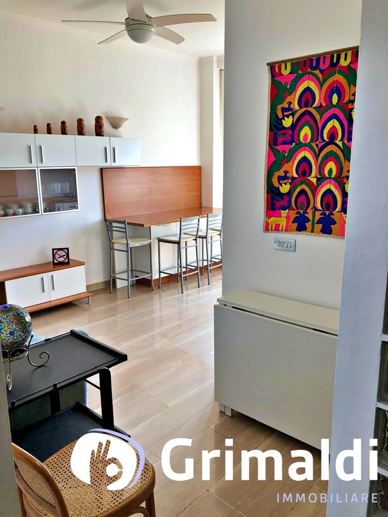 Bilocale arredato in affitto a Milano