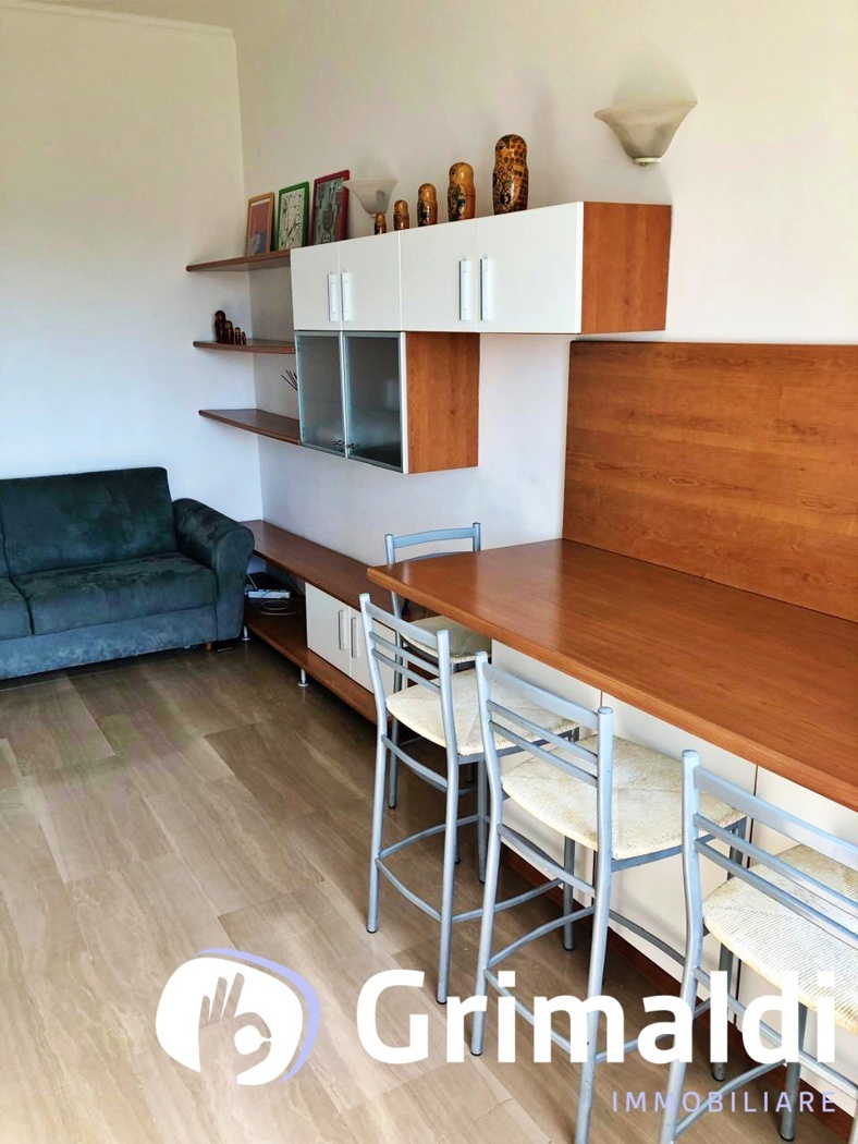 Bilocale arredato in affitto a Milano