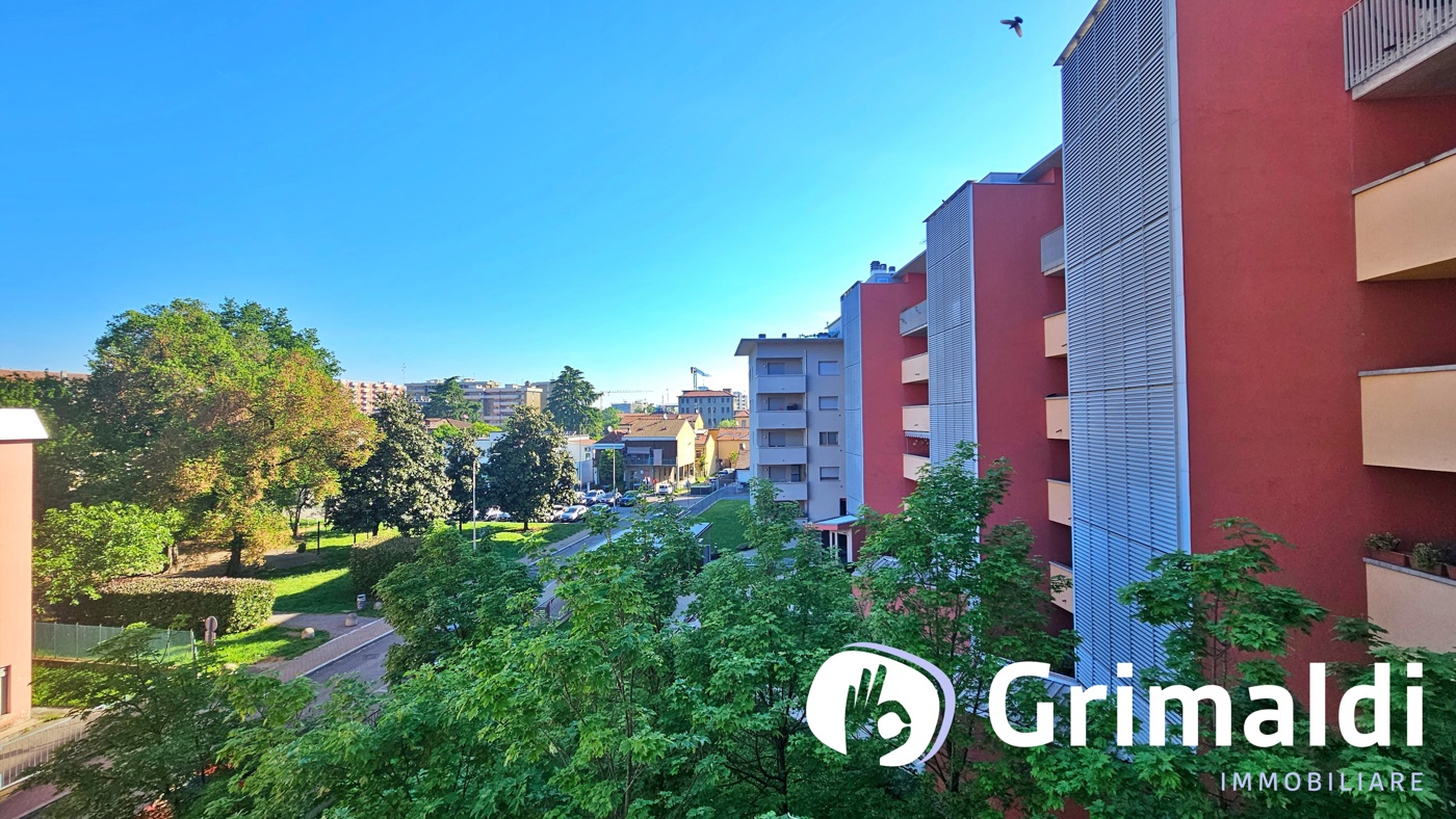 Trilocale da ristrutturare a San Donato Milanese