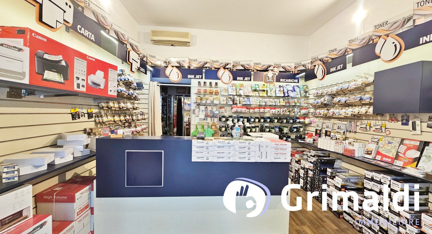 Negozio in vendita a Milano