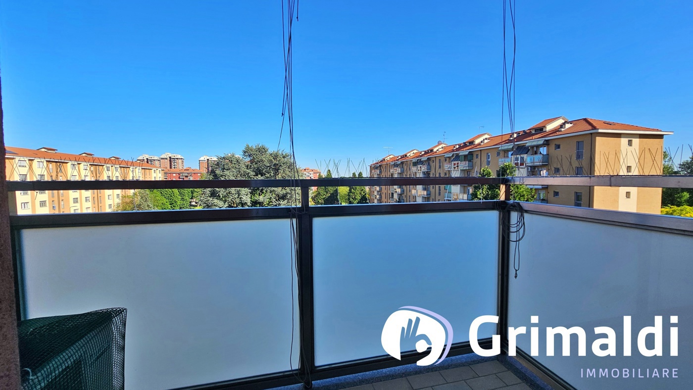 Trilocale in affitto a Milano