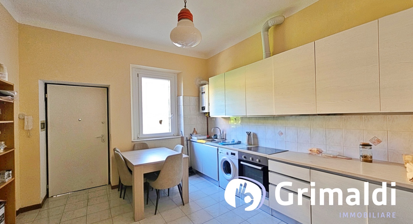 Bilocale arredato in affitto a Milano