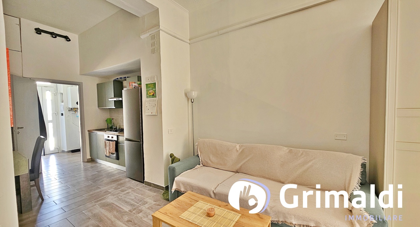 Monolocale arredato in affitto a Milano
