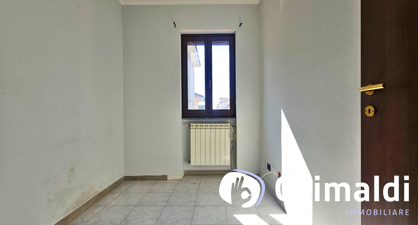 Casa indipendente con giardino a Vernate