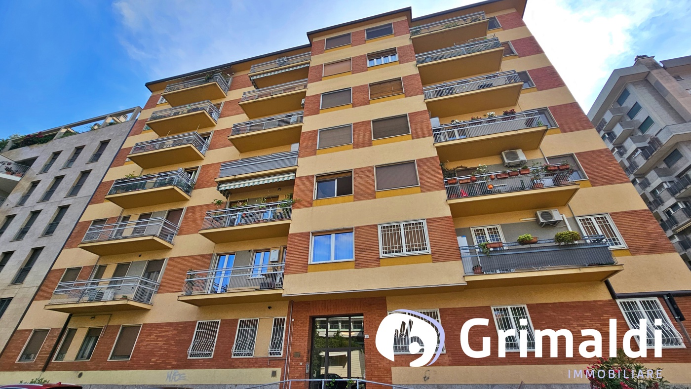 Bilocale in vendita a San Donato Milanese