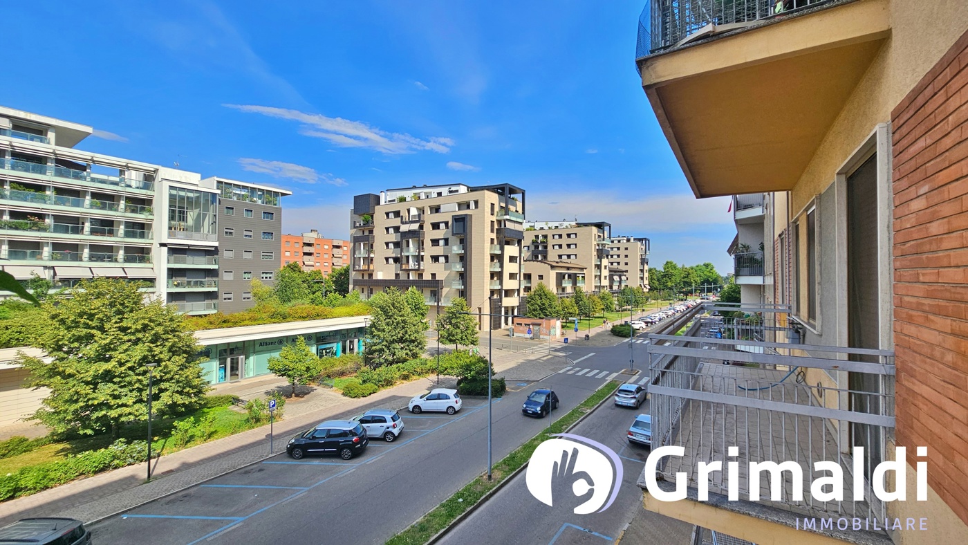 Bilocale in vendita a San Donato Milanese